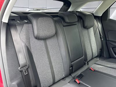 2018 Peugeot 3008