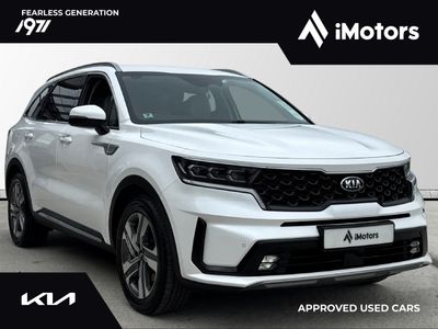 2021 Kia Sorento