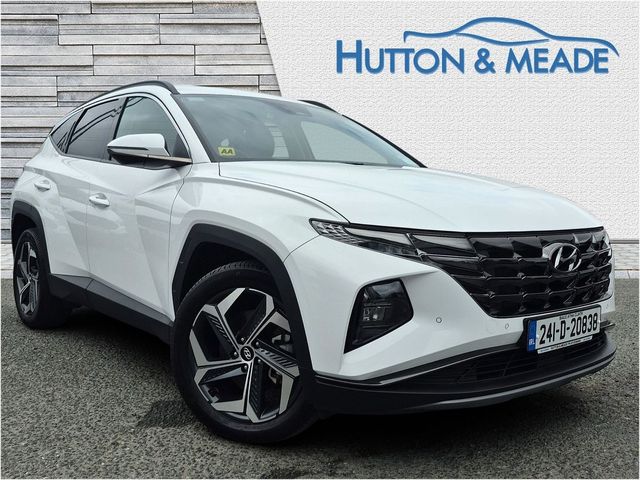 vehicle for sale from Hutton & Meade