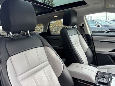 2022 Land Rover Range Rover Evoque