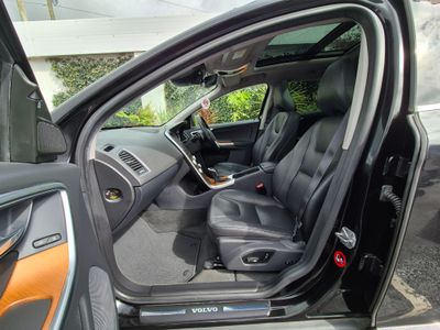 2017 Volvo XC60