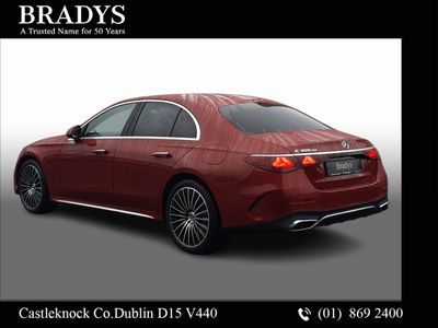 2026 Mercedes-Benz E Class