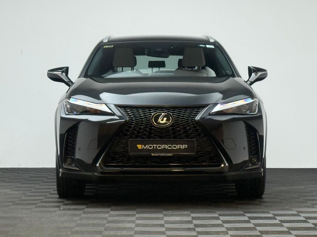 2023 Lexus UX 250H