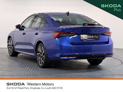 2025 Skoda Octavia
