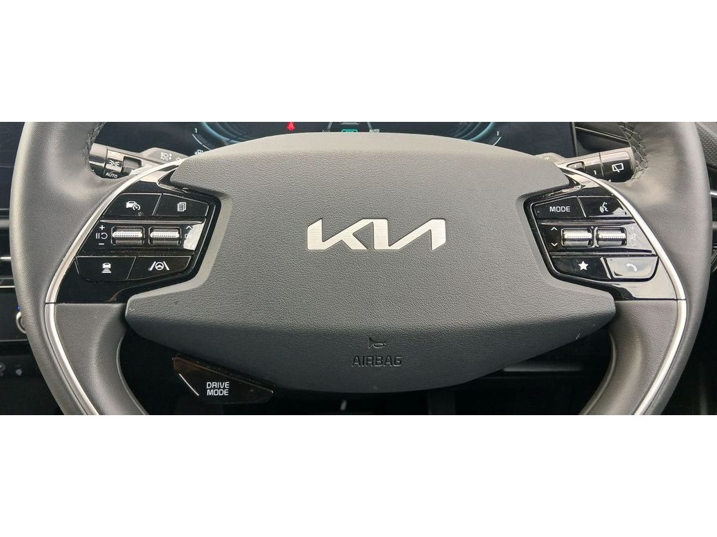 2026 Kia Niro