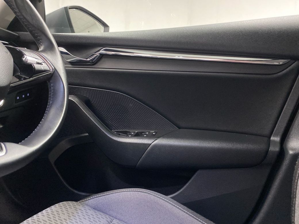 2023 Skoda Octavia