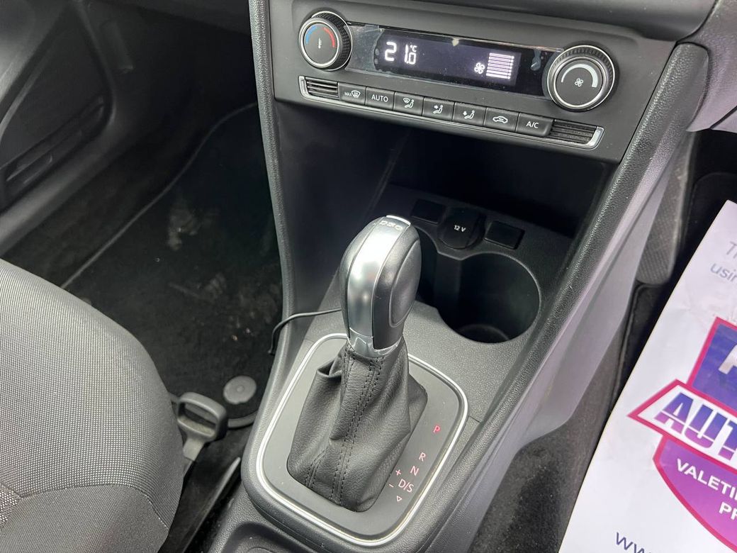 2015 Volkswagen Polo