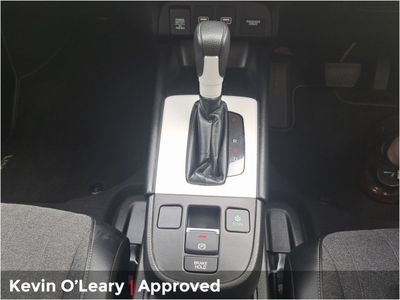 2022 Honda Jazz