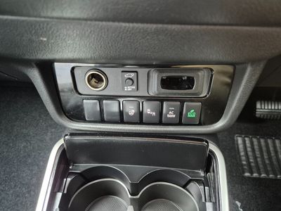 2021 Mitsubishi Outlander