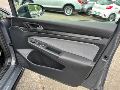 2022 Volkswagen Golf