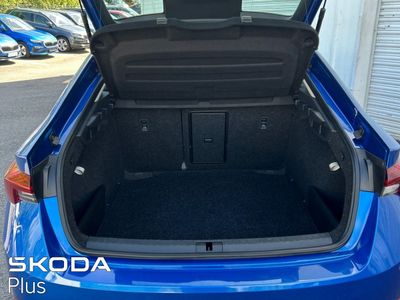 2023 Skoda Octavia