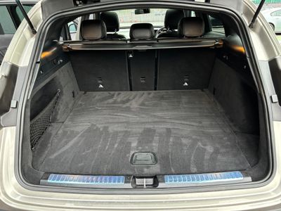 2022 Mercedes-Benz EQC