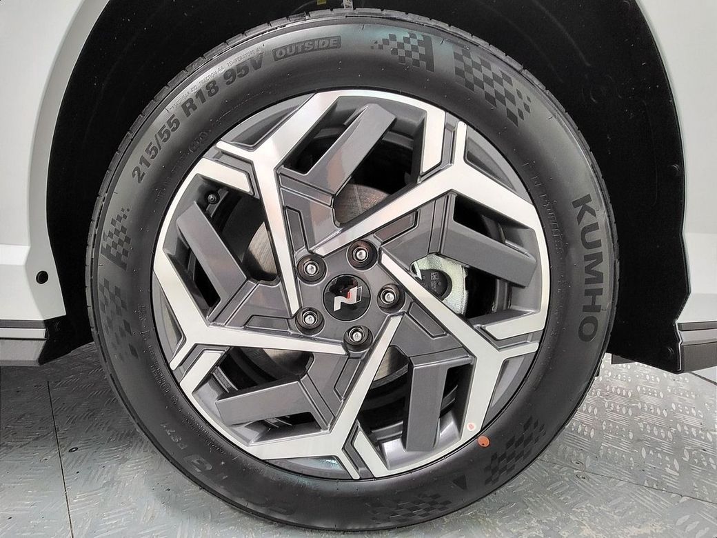 2026 Hyundai Kona