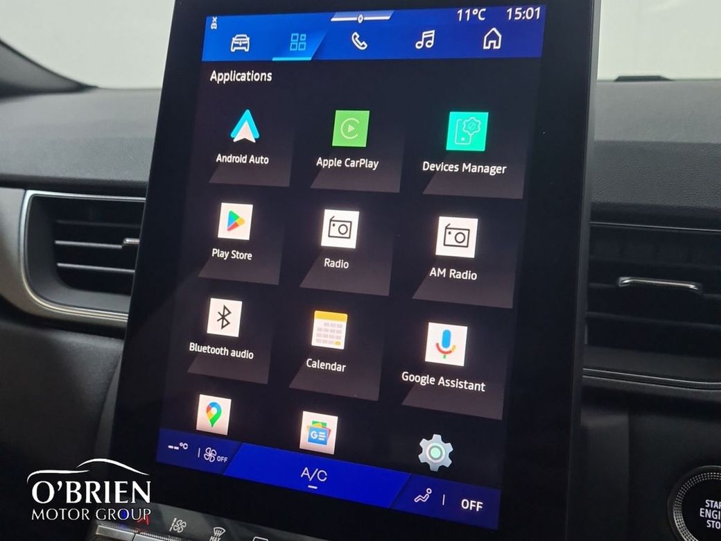 2025 Renault Symbioz