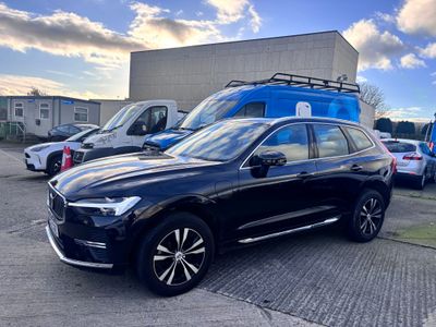 2023 Volvo XC60