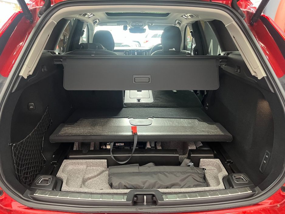 2024 Volvo XC60