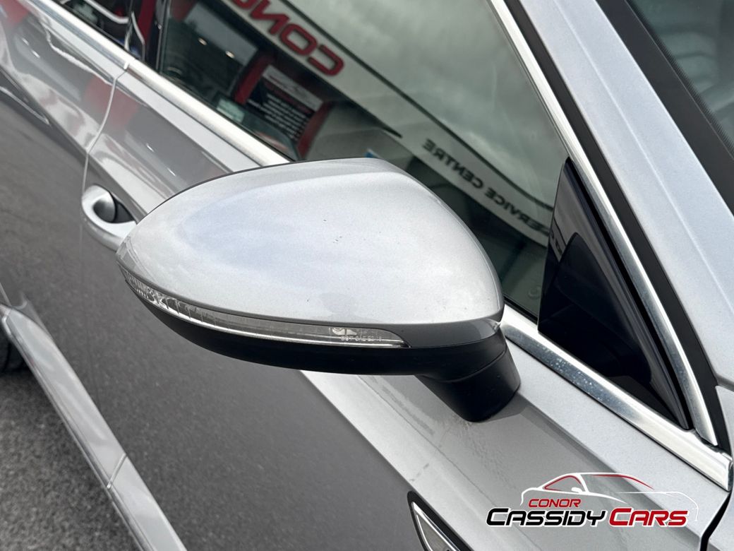 2020 Volkswagen Arteon