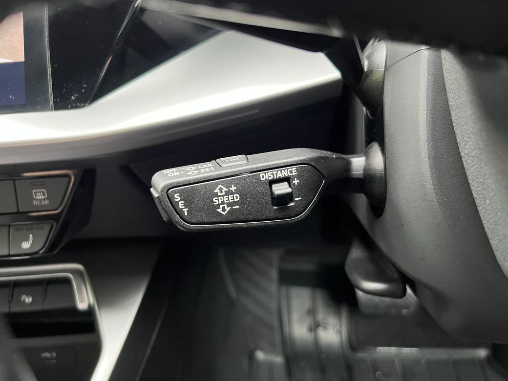 2021 Audi A3