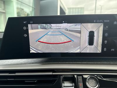 2025 Peugeot 3008