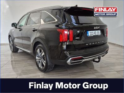 2022 Kia Sorento