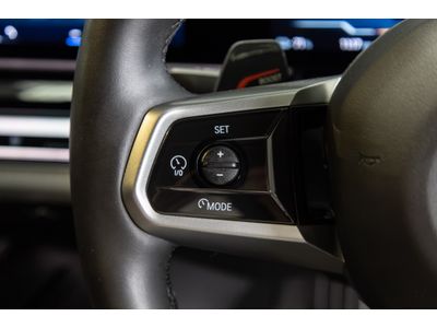 2024 BMW i5