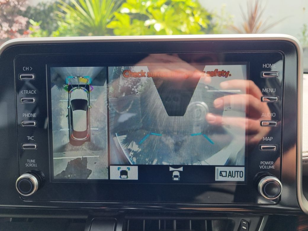 2020 Toyota C-HR