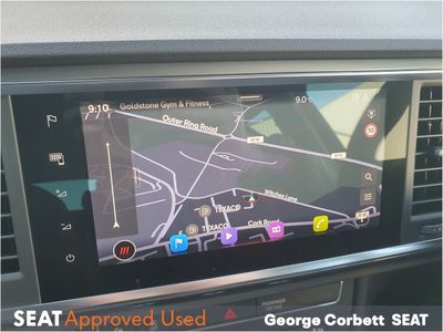 2026 SEAT Ateca