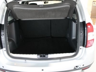 2017 Dacia Duster