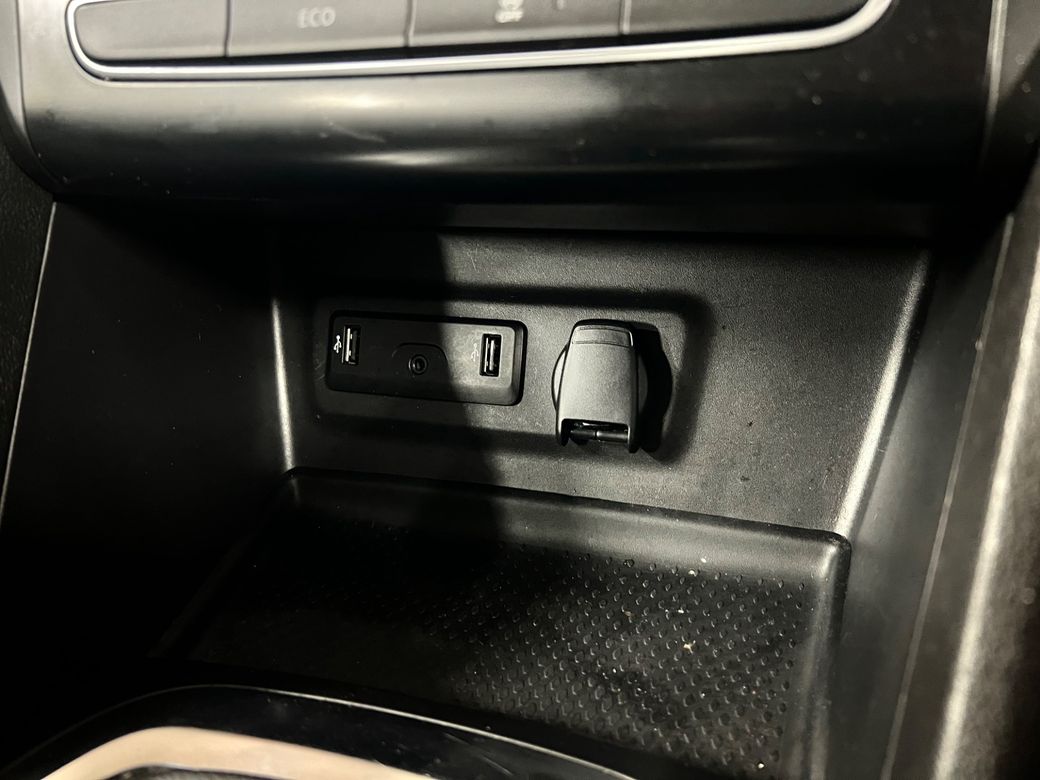 2018 Renault Megane