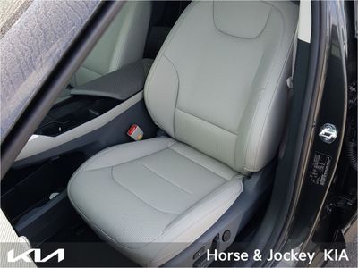 2026 Kia EV6
