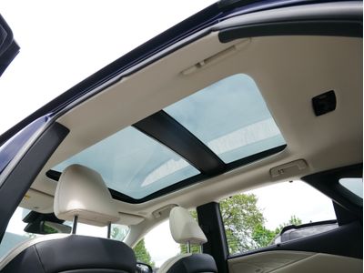 2023 Lexus RX450h+