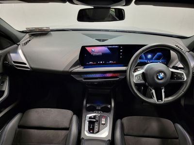2025 BMW 1 Series