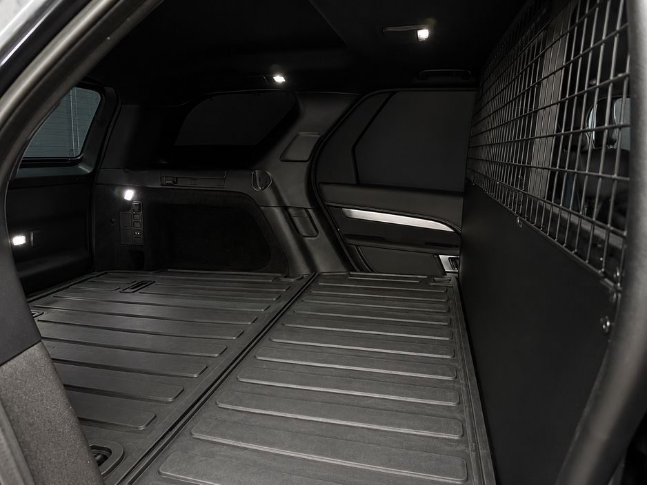 2023 Land Rover Discovery