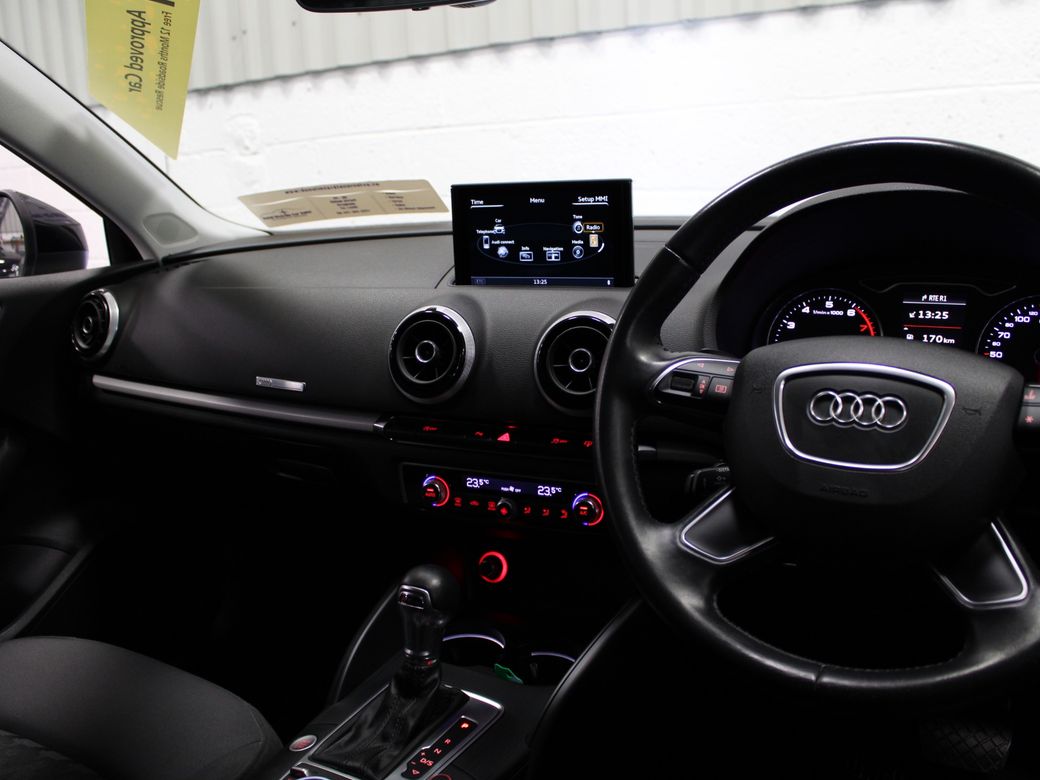2016 Audi A3