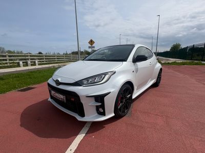 2022 Toyota Yaris