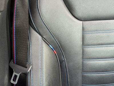 2023 BMW i4