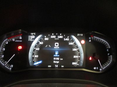 2025 Isuzu D-MAX