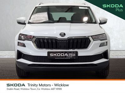 2023 Skoda Karoq