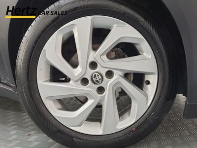 2023 Toyota Aygo X