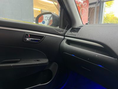 2014 Suzuki Swift