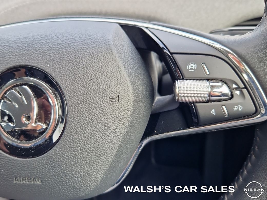 2023 Skoda Enyaq