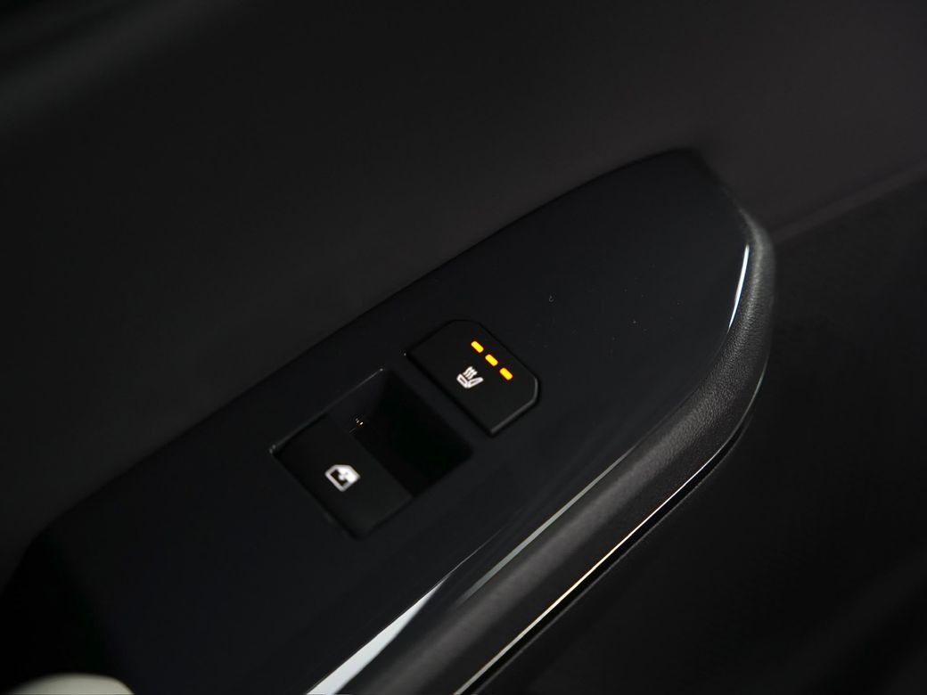 2026 Kia EV5