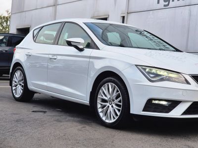 2019 SEAT Leon