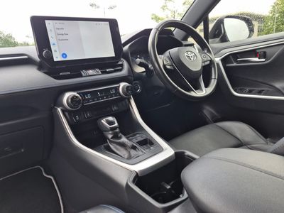 2023 Toyota Rav4