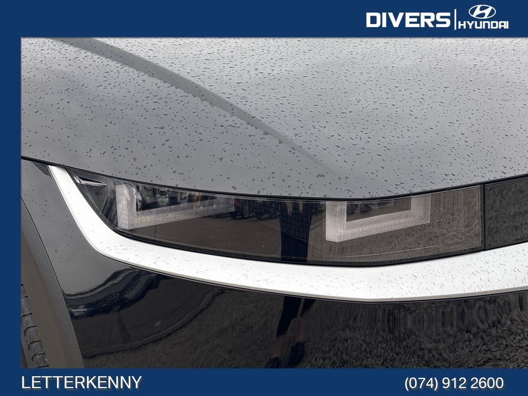 2024 Hyundai Ioniq 5