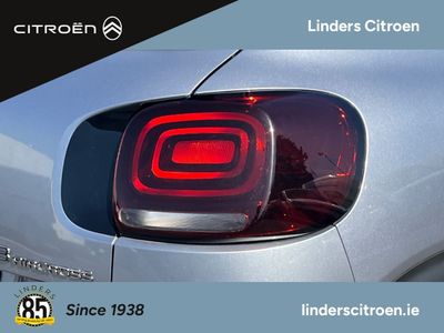 2022 Citroen C3 Aircross