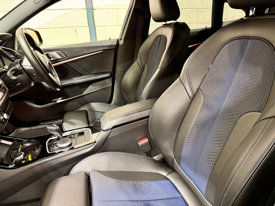 2021 BMW 2 Series