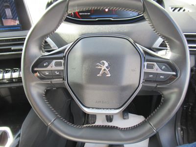 2022 Peugeot 3008