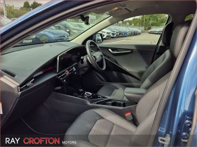 2023 Kia Niro