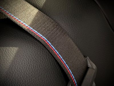2023 BMW 5 Series